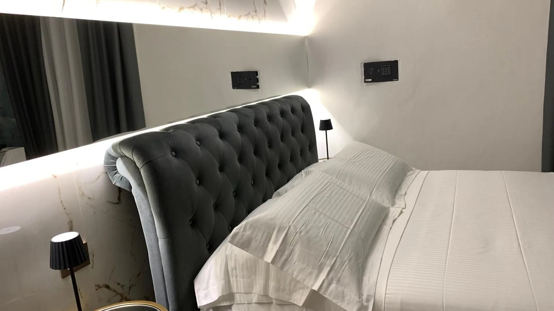 Guest house Bellini Luxury Suite Superior Catania Italy