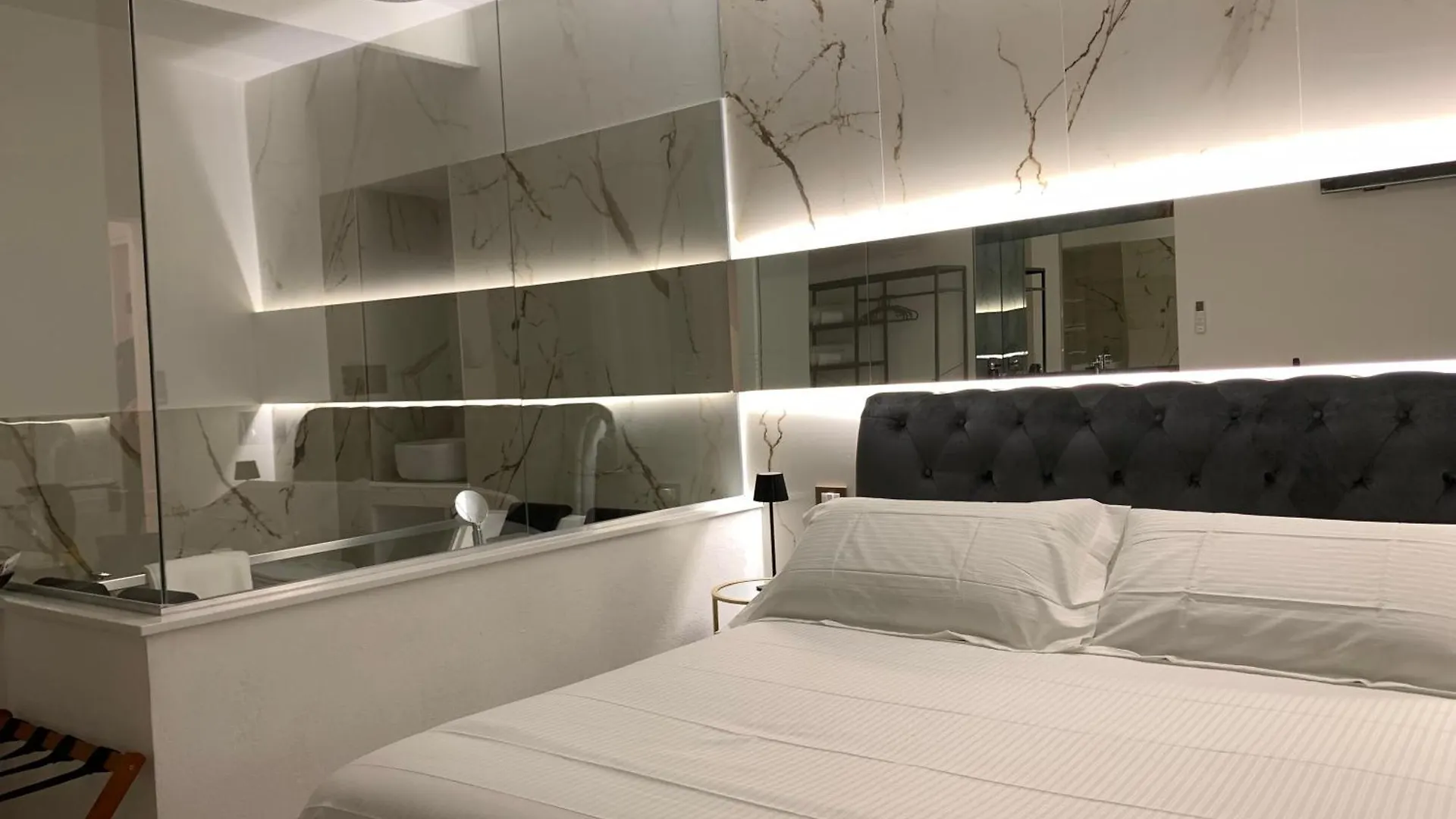 Bellini Luxury Suite Superior Catania 0*,