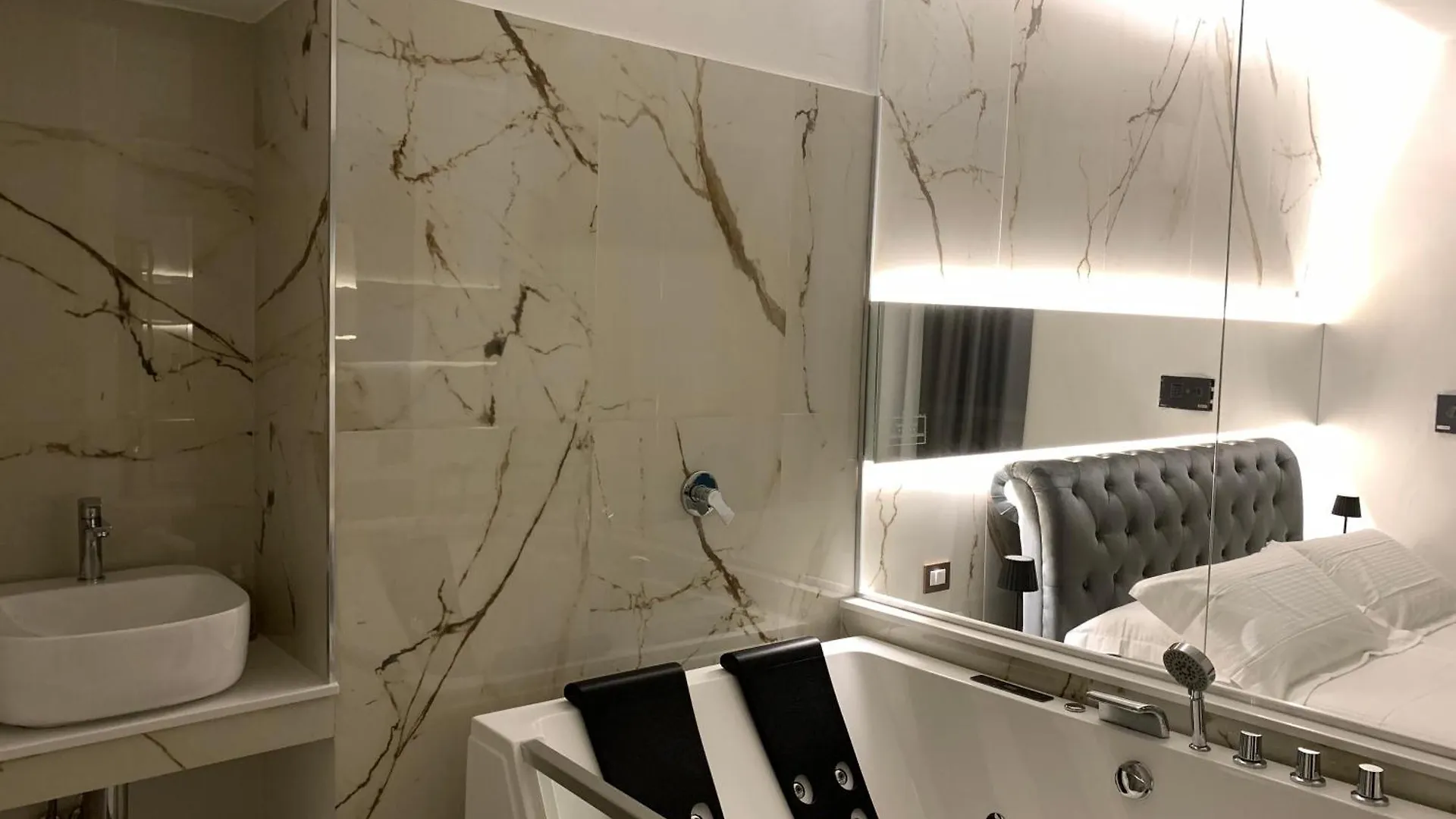 Guest house Bellini Luxury Suite Superior Catania Italy