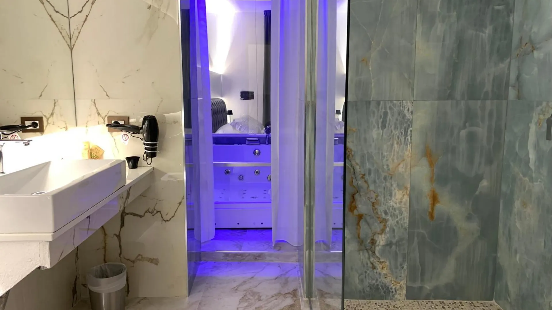 Guest house Bellini Luxury Suite Superior Catania