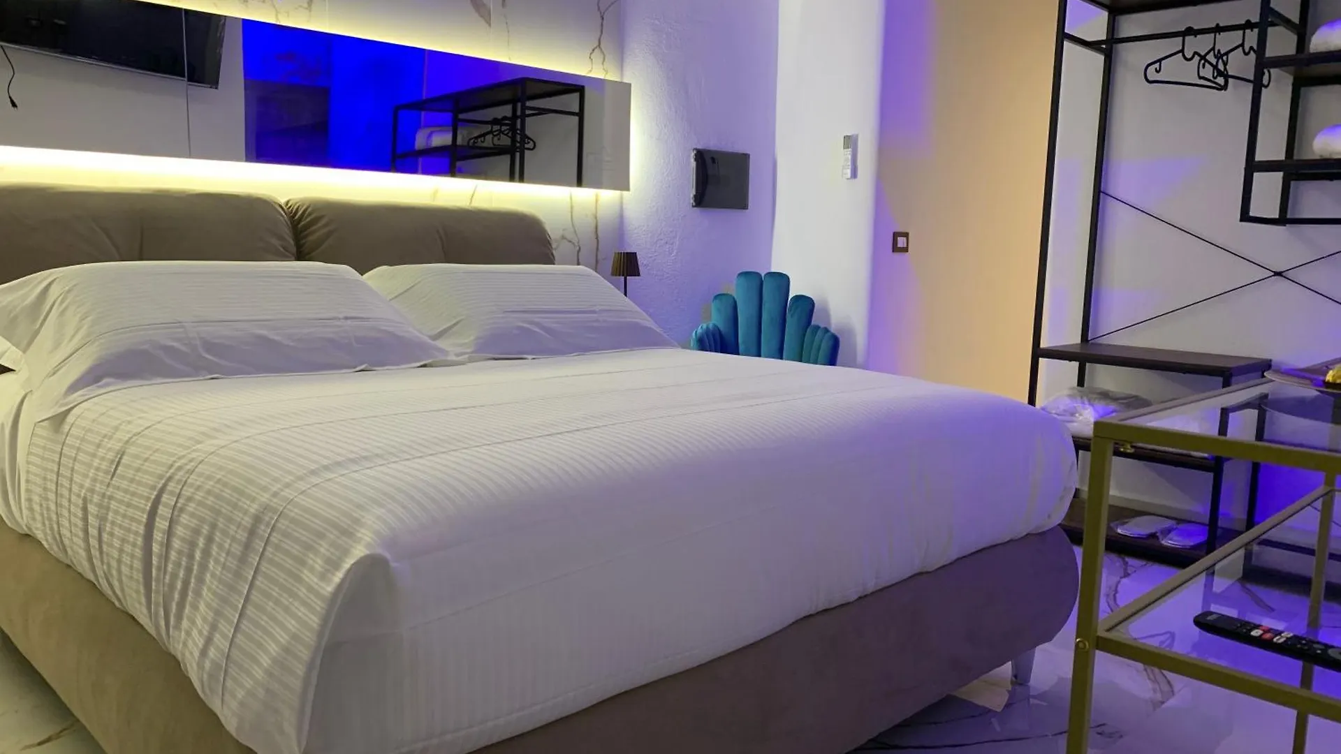 Bellini Luxury Suite Superior Catania