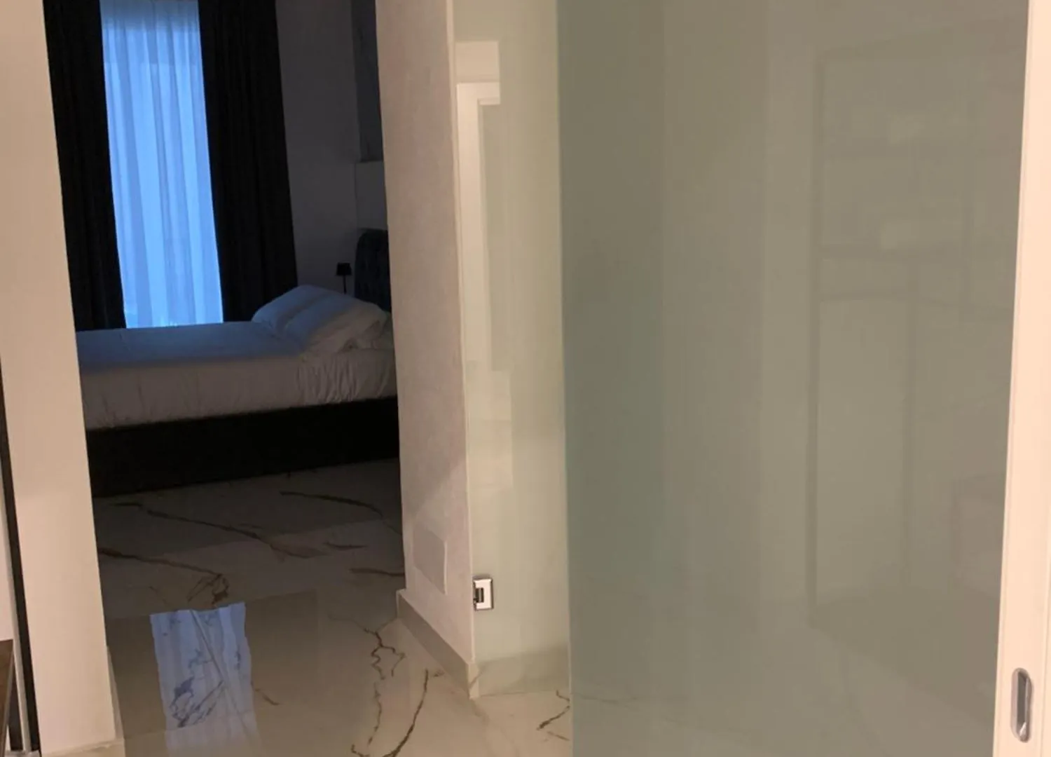 Bellini Luxury Suite Superior Catania 0*,