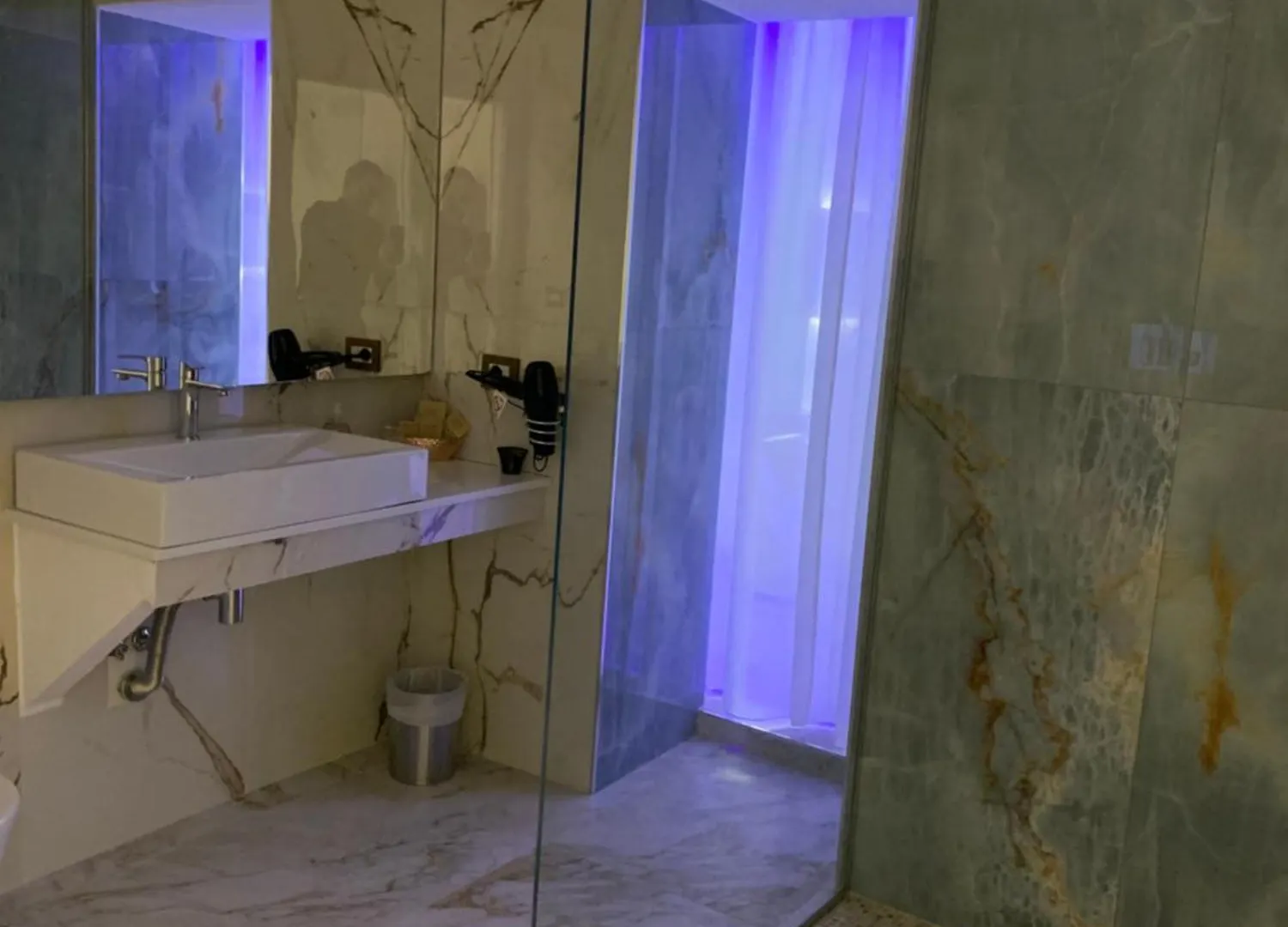 Bellini Luxury Suite Superior Catania Guest house