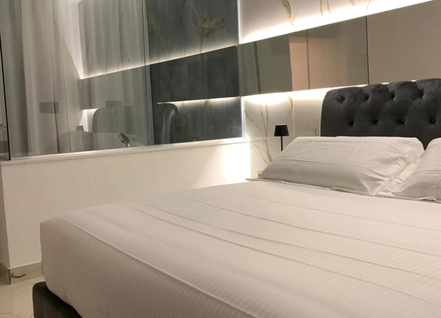 Bellini Luxury Suite Superior Catania 0*,  Italy