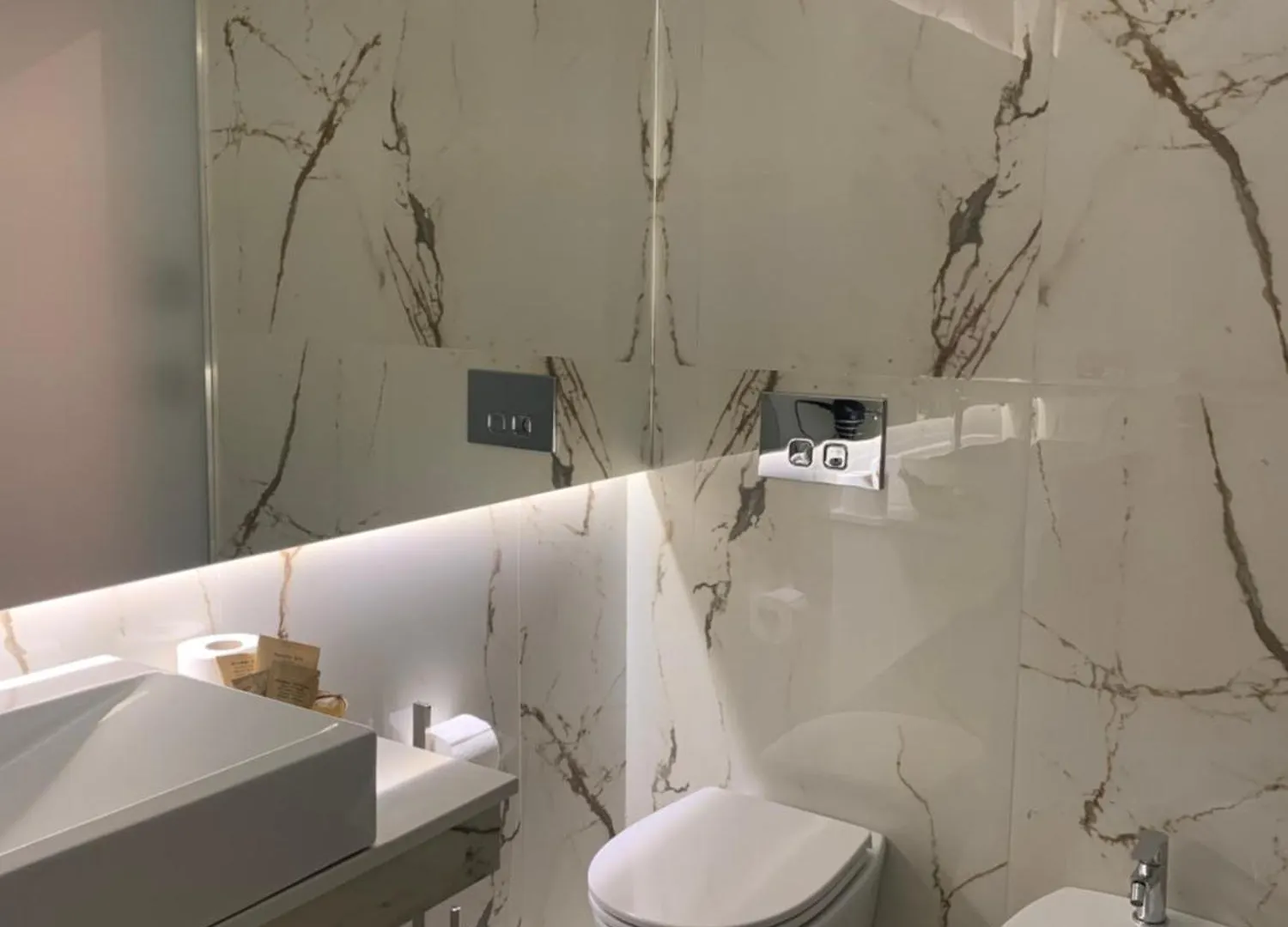 Bellini Luxury Suite Superior Catania