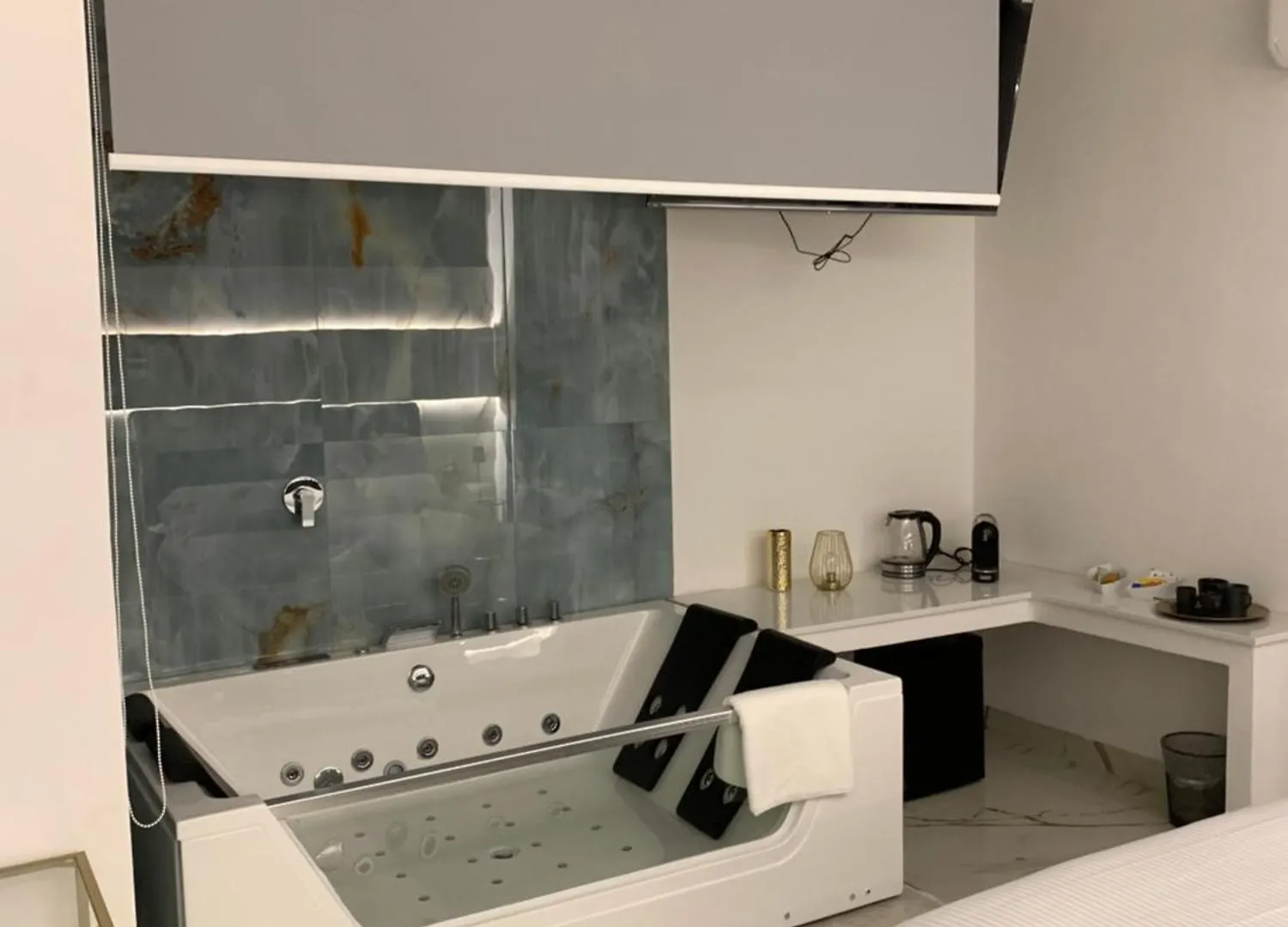 Guest house Bellini Luxury Suite Superior Catania