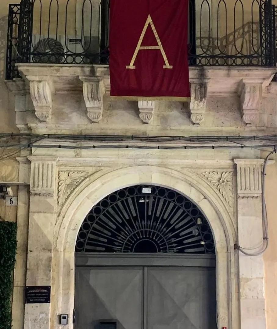 Bellini Luxury Suite Superior Catania